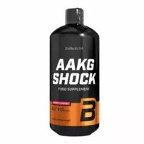 BioTech USA AAKG Shock Extreme Cherry ����������������� �������� L-������ �����-������������ "�����"