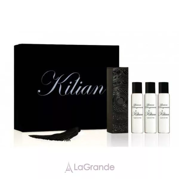 By Kilian Liaisons Dangereuses By Kilian Typical Me ����� (��������������� ���� 4 ������� �� 7,5 ��)