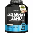 BioTech USA Iso Whey Zero Vanilla   