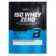 BioTech USA Iso Whey Zero Banana   