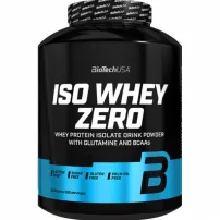 BioTech USA Iso Whey Zero Hazelnut ������ ������ "˳����� ����"