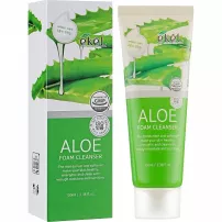 Ekel Foam Cleanser Aloe ϳ��� ��� �������� � ���������� ����