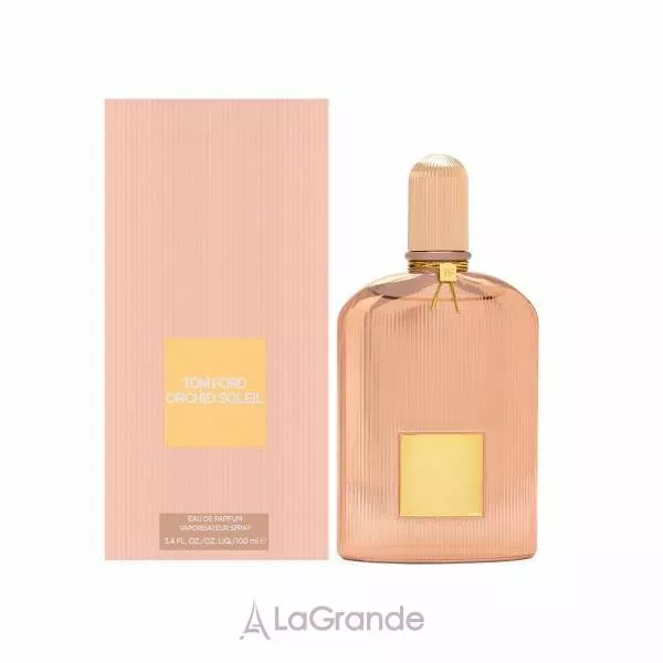 Tom Ford Orchid Soleil ����������� ����