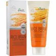 Ekel Foam Cleanser Rice Bran       