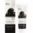 Ekel Natural Clean Peeling Gel Charcoal -  ,   