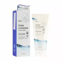 Ekel Collagen Ultra-Moisture Foam Cleanser ����� ��� �������� � ����������