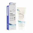 Ekel Collagen Ultra-Moisture Foam Cleanser 100ml
