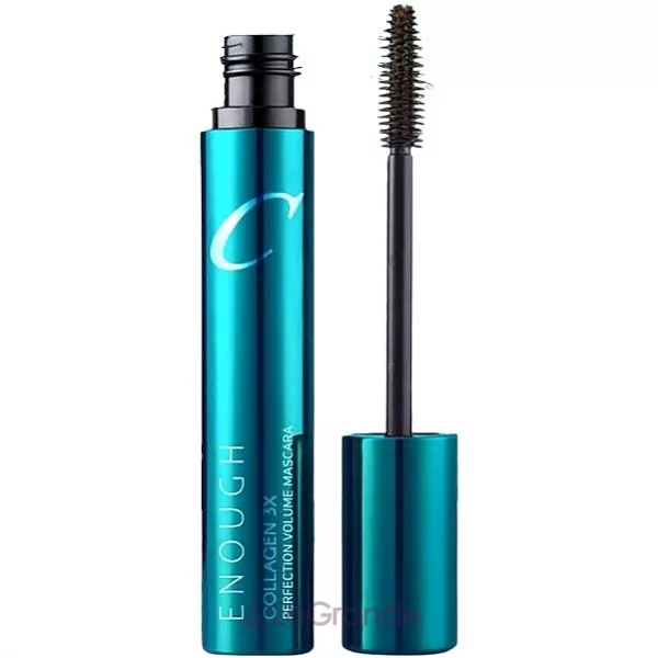 Enough Collagen 3X Perfection Volume Mascara ��� ��� �� �� ���������