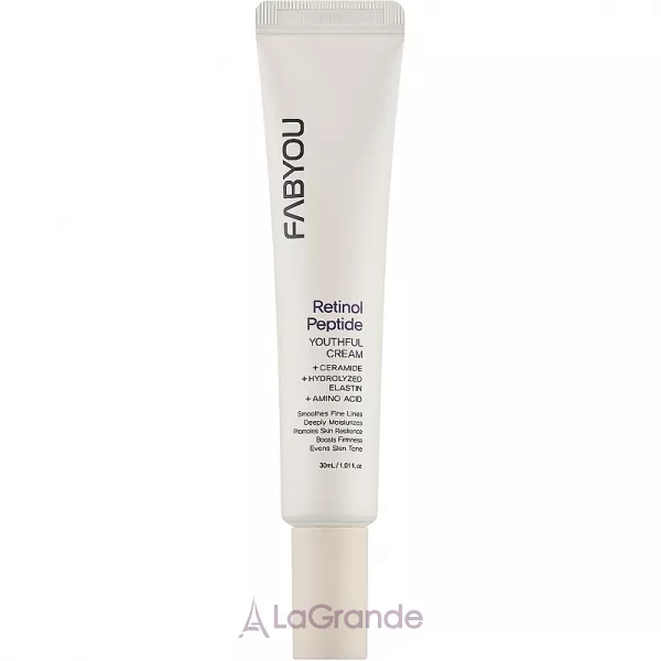 Eyenlip Fabyou Retinol Peptide Youthful Cream ���� ��� ������� ���������� � ���������