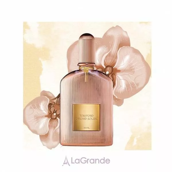 Tom Ford Orchid Soleil ����������� ���� (������)