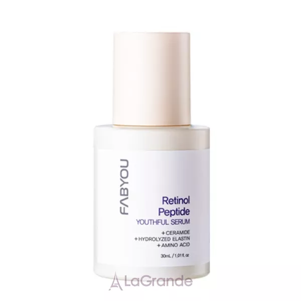 Eyenlip Fabyou Retinol Peptide Youthful Serum ��������� ��� ������� ��������� � ���������