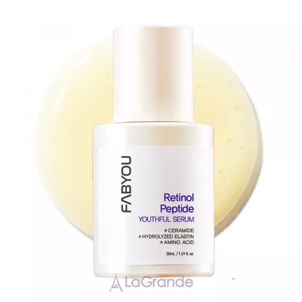 Eyenlip Fabyou Retinol Peptide Youthful Serum ��������� ��� ������� ��������� � ���������
