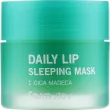 FarmStay Daily Lip Sleeping Mask Cica Madeca      