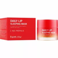 FarmStay Daily Lip Sleeping Mask Red Propolis ������ ����� ��� ��� � ������� ����������