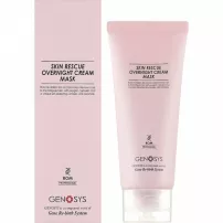 Genosys Skin Rescue Overnight Cream Mask ����-����� ��� ������������ ������� �����