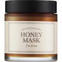 I'm From Honey Mask ������� ����� ��� ����