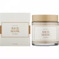 I'm From Rice Mask ��������� �����-����� � ���������� ����