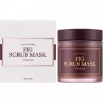 I'm From Fig Scrub Mask �����-����� ��� �������� ���� � �������