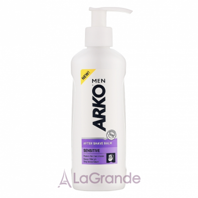 Arko Men Sensitive After Shave Balm      