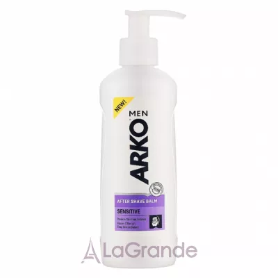 Arko Men Sensitive After Shave Balm      
