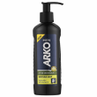 Arko Men Soothing Hemp After Shave Balm 200ml