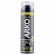 Arko Men Black 2in1 Gel 200ml