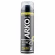 Arko Men Black 2in1 Gel  21     