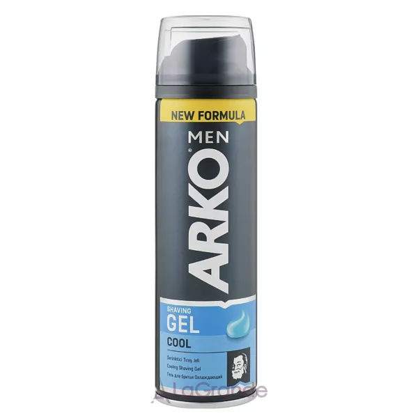 Arko Men Cool Shaving Gel ����������� ���� ��� ������