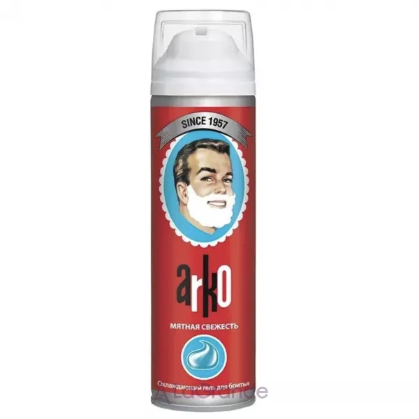 Arko Men Cool Classic Shaving Gel ��������������� ���� ��� ������ 