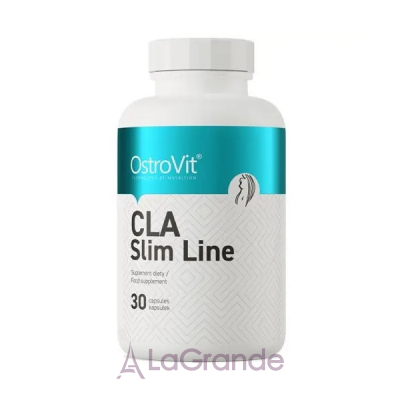 OstroVit CLA Slim Line   CLA     
