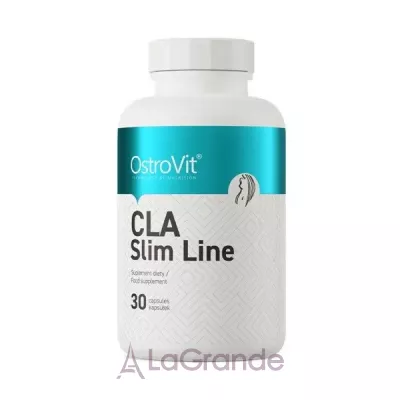 OstroVit CLA Slim Line   CLA     