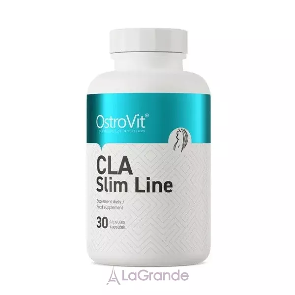 OstroVit CLA Slim Line ����������� ������� CLA ��������������� ��������� ������� � ��������
