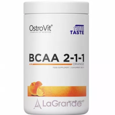 OstroVit BCAA 2-1-1 ĳ   BCAA   
