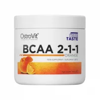 OstroVit BCAA 2-1-1 Orange ����������� �������  ������������  BCAA "��������" � �������