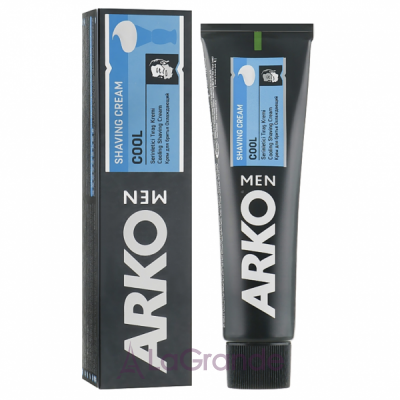 Arko Men Cool Shaving Cream    