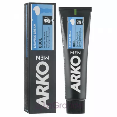Arko Men Cool Shaving Cream    
