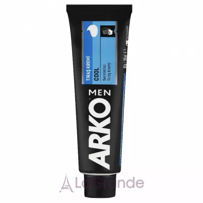 Arko Men Cool Shaving Cream    