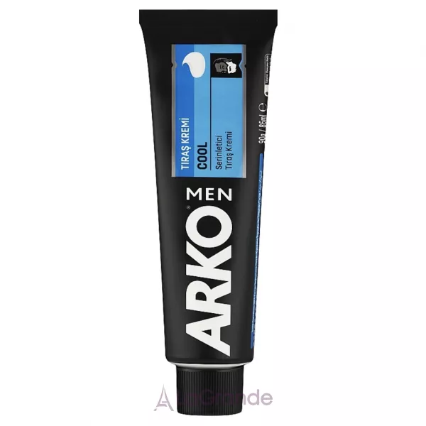 Arko Men Cool Shaving Cream ����������� ���� ��� ������