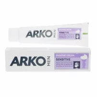 Arko Men Sensitive Shaving Cream ���� ��� ������ ��� �������������� ����