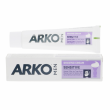 Arko Men Sensitive Shaving Cream 65g