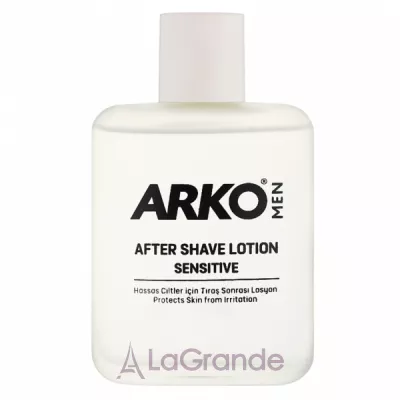 Arko Men Sensitive After Shave Lotion      ​​