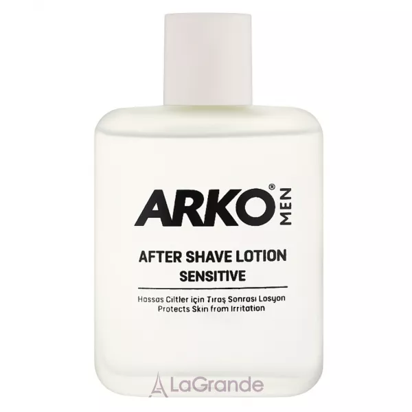 Arko Men Sensitive After Shave Lotion ������ ����� ������ ��� �������������� ����