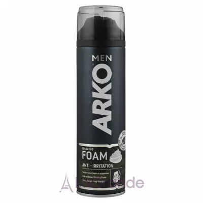 Arko Men Anti-Irritation Shaving Foam      