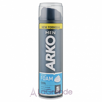 Arko Men Cool Shaving Foam    