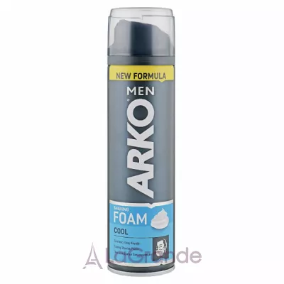 Arko Men Cool Shaving Foam    