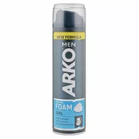 Arko Men Cool Shaving Foam �������������� ��� ��� ������