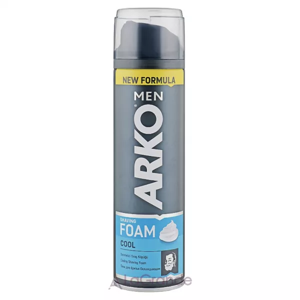 Arko Men Cool Shaving Foam ����������� ���� ��� ������