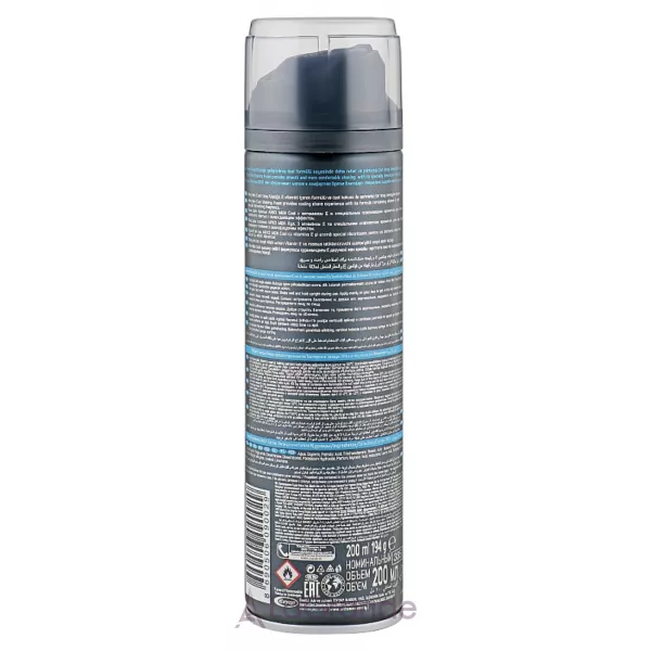 Arko Men Cool Shaving Foam ����������� ���� ��� ������