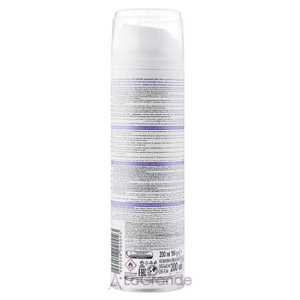 Arko Men Sensitive Shaving Foam ���� ��� ������ ��� �������������� ����