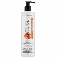 Fortesse Color & Shine KeraVital Revitalizing Balm-Conditioner �������-����������� � ��������� ������ � UV-��������